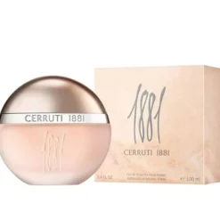 Cerruti 1881 Femme Edt 100ml Fashion