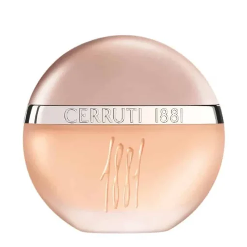 Cerruti 1881 Femme Edt 30ml New