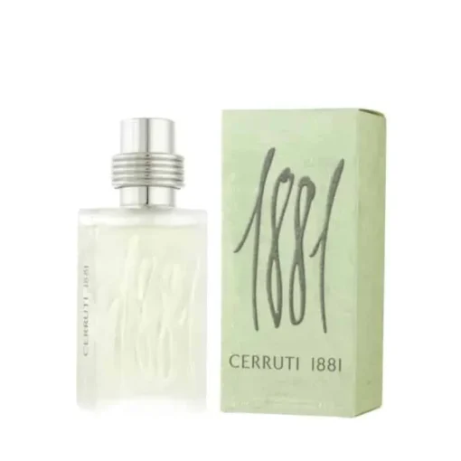 Cerruti 1881 Men Edt 50ml Outlet