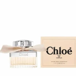 Chloe Chloé Edp 30ml New