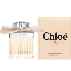 Chloe Chloé Signature Edp 75ml New
