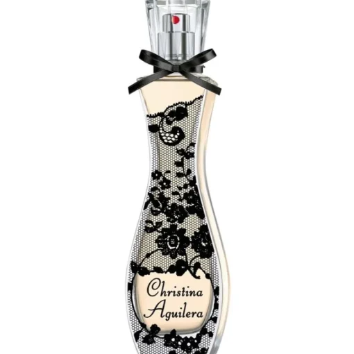 Christina Aguilera Edp 50ml Hot