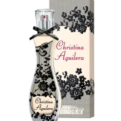 Christina Aguilera Edp 50ml Hot