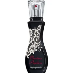 Christina Aguilera Unforgettable Edp 75ml Best