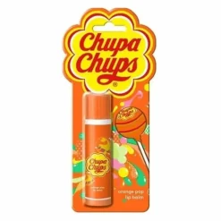 Lip Smacker Chupa Chups Lip Balm Juicy Orange Clearance