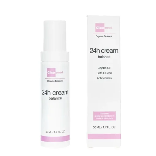 Cicamed 24h Cream Balance 50ml Hot