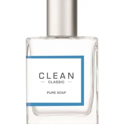 Clean Classic Pure Soap Edp 60ml Outlet