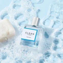 Clean Classic Pure Soap Edp 60ml Outlet