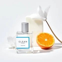 Clean Classic Pure Soap Edp 60ml Outlet