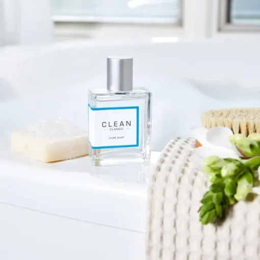 Clean Classic Pure Soap Edp 30ml Discount
