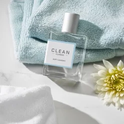 Clean Classic Soft Laundry Edp 30ml Sale