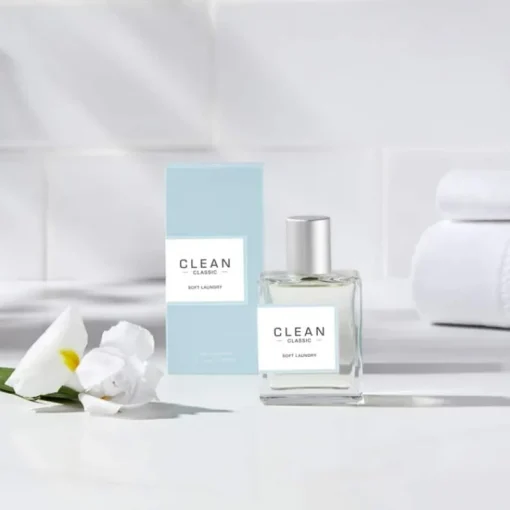 Clean Classic Soft Laundry Edp 30ml Sale