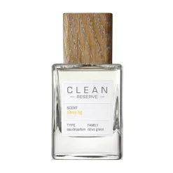 Clean Reserve Citron Fig Edp 50ml Clearance