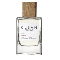 Clean Reserve Sel Santal Edp 50ml Fashion