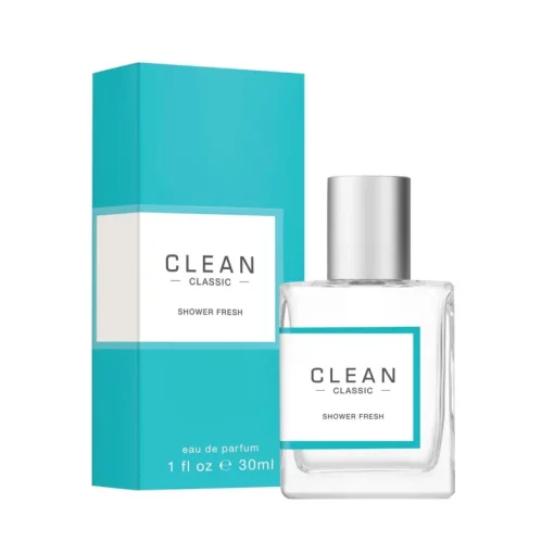 Clean  Classic Shower Fresh Edp 30ml Clearance