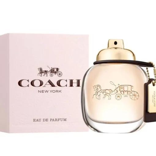 Coach Edp 50ml Discount