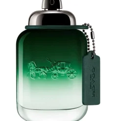 Coach Green Edt 60ml Hot