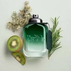 Coach Green Edt 60ml Hot