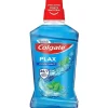 Colgate Plax Mouthwash Cool Mint 500ml Online