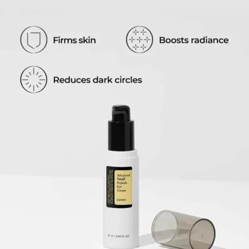 COSRX Advanced Snail Peptide Eye Cream 25ml Online