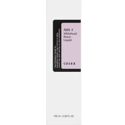 COSRX AHA 7 Whitehead Power Liquid 100ml Online