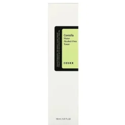 COSRX Centella Water Alcohol-Free Toner 150ml Online