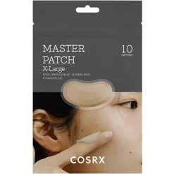 COSRX Master Patch X-Large 10 Patches New