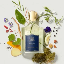 Creed Erolfa Edp 100ml New