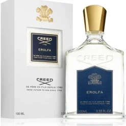 Creed Erolfa Edp 100ml New