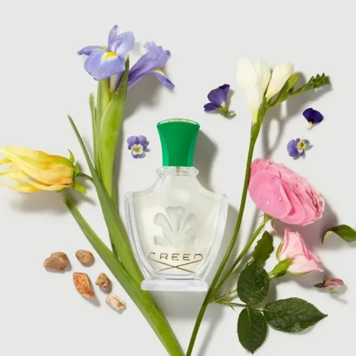 Creed Fleurissimo Edp 75ml Clearance