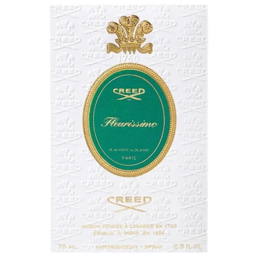 Creed Fleurissimo Edp 75ml Clearance