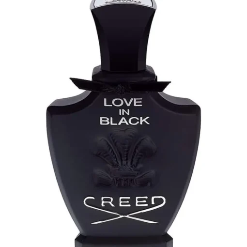 Creed Love In Black Edp 75ml Outlet