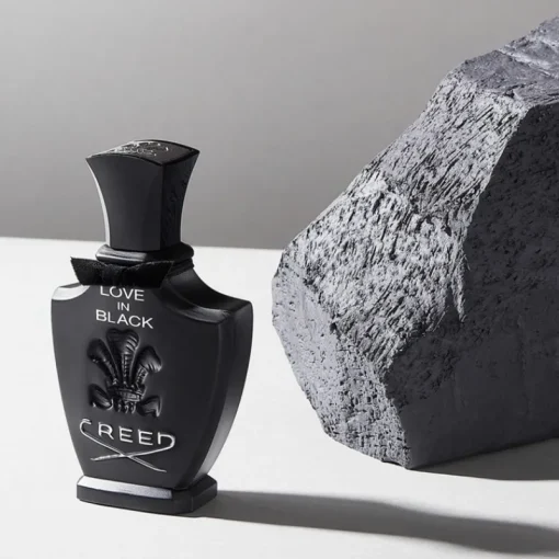 Creed Love In Black Edp 75ml Outlet