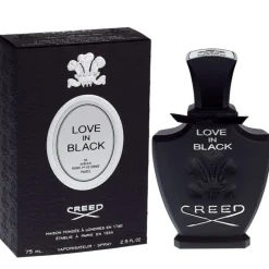 Creed Love In Black Edp 75ml Outlet