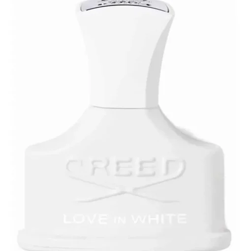 Creed Love In White Edp 30ml Hot