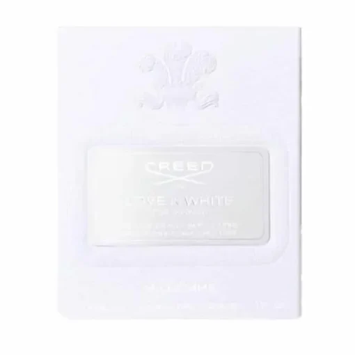 Creed Love In White Edp 30ml Hot