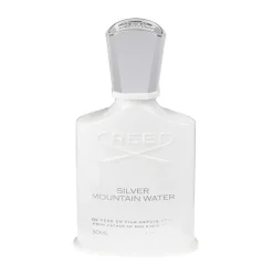Creed Silver Mountain Water Edp 50ml Fashion