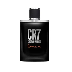 Cristiano Ronaldo CR7 Game On Edt 100ml Fashion