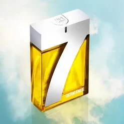 Cristiano Ronaldo Discover Edt 100ml Fashion