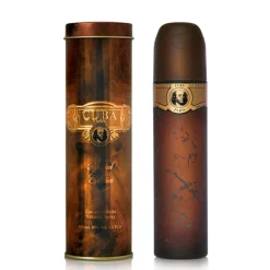 Cuba Gold Edt 100ml Clearance