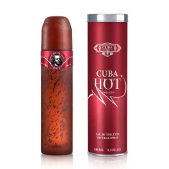 Cuba Paris Classic Hot Edt 100ml Online