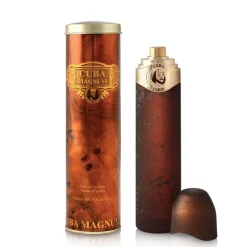 Cuba Paris Magnum Gold Edt 130ml Clearance