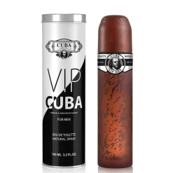 Cuba Paris VIP Edt 100ml Sale