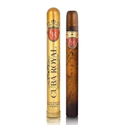 Cuba Royal Fortune Edt 35ml Fashion