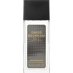 David Beckham Bold Instinct Deodorant Spray 75ml Outlet