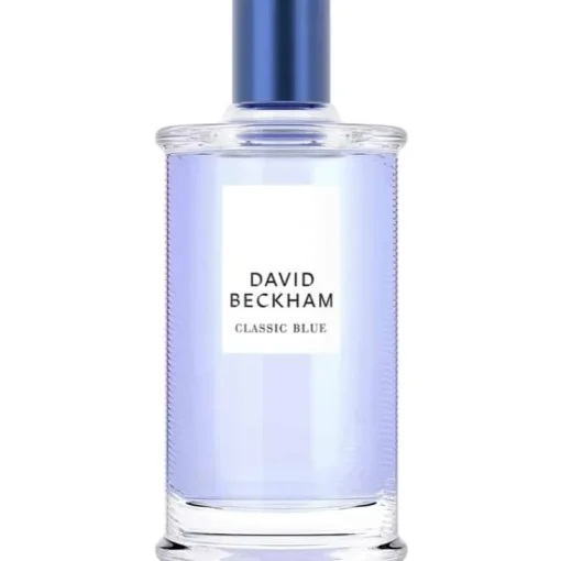 David Beckham Classic Blue Edt 100ml Sale