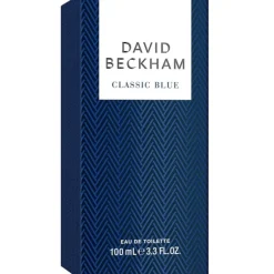 David Beckham Classic Blue Edt 100ml Sale