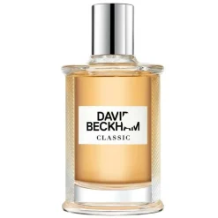 David Beckham Classic Edt 40ml Clearance
