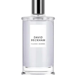 David Beckham Classic Homme Edt 100ml Clearance