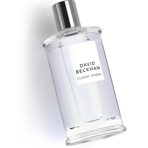 David Beckham Classic Homme Edt 100ml Clearance